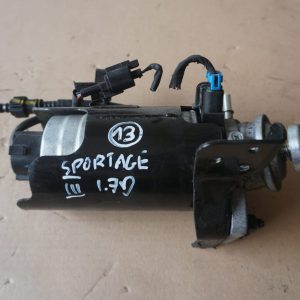 KIA SPORTAGE III OBUDOWA FILTRA PALIWA 1.7CRDI 6TZS