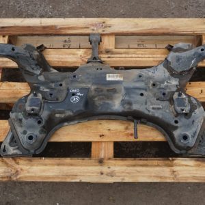 KIA CEED II BELKA ZAWIESZENIA PRZEDNIEGO SANKI 62401-A6400 1.4CRDI (1)