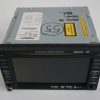 HONDA CIVIC IX 2012 ROK RADIO NAWIHACJA 39540-TV0-E111-M1 NR.55