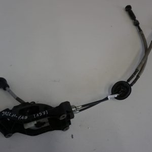 HONDA JAZZ III SILNIK 1.3B 1.4B WYBIERAK LINKI ZMIANY BIEGOW 54310TF0 NR.157