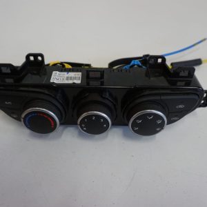 HYUNDAI I10 II 2014R PANEL STEROWANIA KLIMATYZACJI 97250-B9400 ANGIELSKI