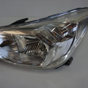 SUBARU FORESTER SJ IV LAMPA LEWA PRZEDNIA UK 2014rok