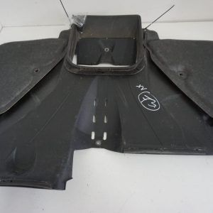 SUBARU XV OSŁONA WYGŁUSZENIE MASKI 57253FJ010