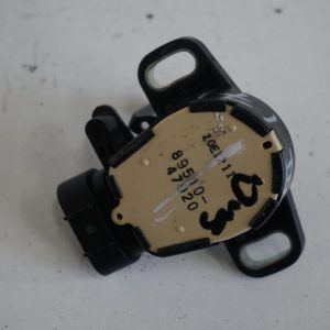 LEXUS POTENCJOMETR GAZU 89510-47020