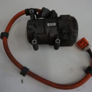 TOYOTA PRIUS II KOMPRESOR KLIMATYZACJI 042000-0193 USZKODZONY