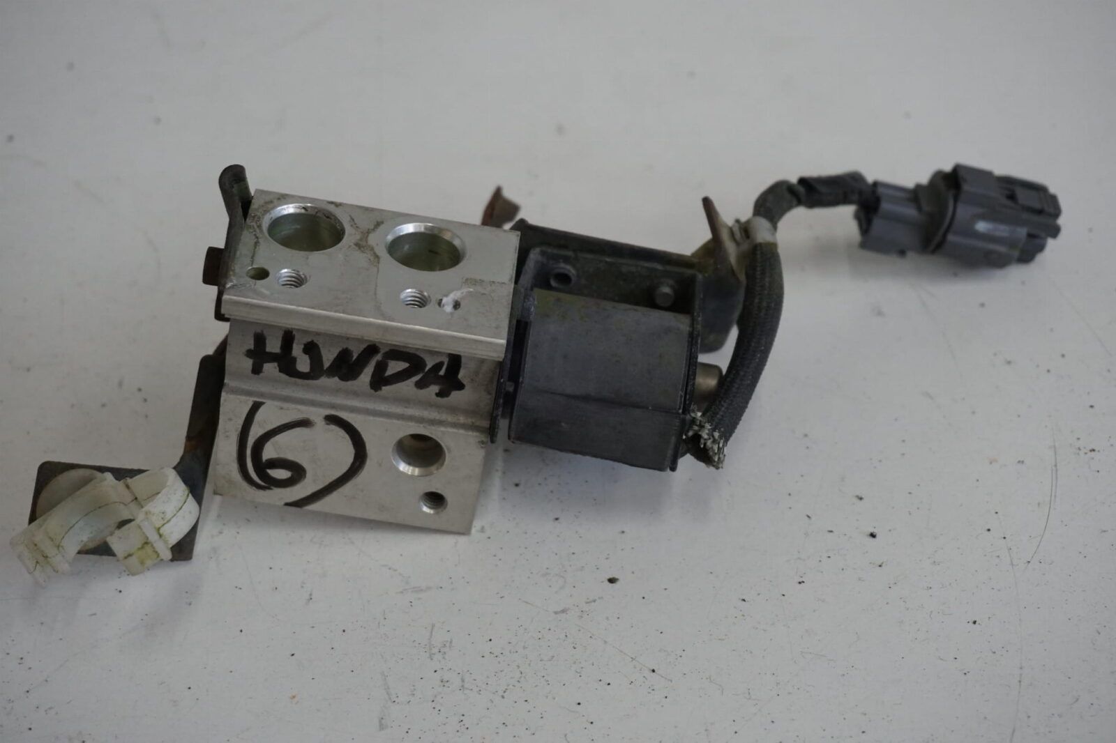HONDA CZUJNIK KLIMATYZACJI 443310-1120