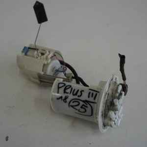 TOYOTA PRIUS III XW30 POMPA PALIWA 77704-47060