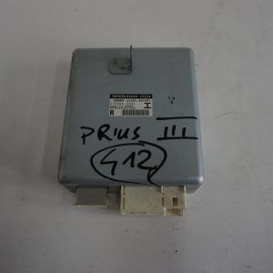 TOYOTA PRIUS III XW30 MODUŁ WSPOMAGANIA 89650-47270