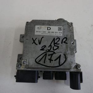 SUBARU XV MODUŁ WSPOMAGANIA 34710FJ041 2.0DIESEL