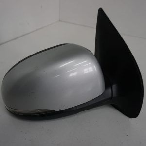 HYUNDAI i20 II LIFT LUSTERKO PRAWE RYS