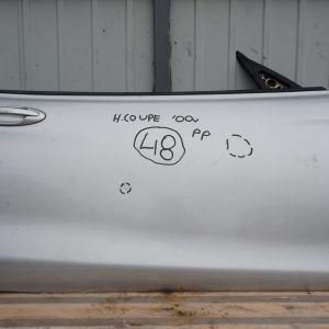 HYUNDAI COUPE I 1996-2001R DRZWI PRAWE PRZEDNIE 7600427030 ; 7600427040 ; 7600427031