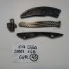KIA CEED I 2007r 1.6B G4FC LANCUCH ROZRZADU 243212B000 ; 2441025001 ; 244312B000 ; 244202B000