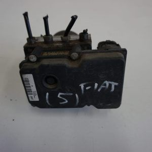 FIAT SCUDO EXPERT JUMPY POMPA ABS 0265801044 NR.5