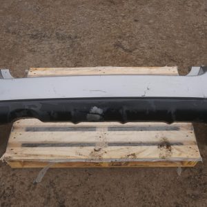 SUBARU FORESTER SG II ZDERZAK TYLNY 57704SA012 NR.48