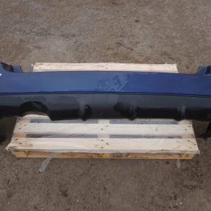SUBARU FORESTER SG II ZDERZAK TYLNY 57704SA012 NR.88