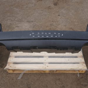 SUBARU OUTBACK III BL ZDERZAK TYLNY 57720AG060 32J NR.35