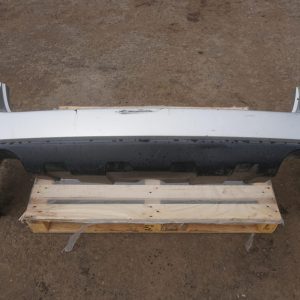 SUBARU OUTBACK III BL ZDERZAK TYLNY 57720AG060 39D NR.4