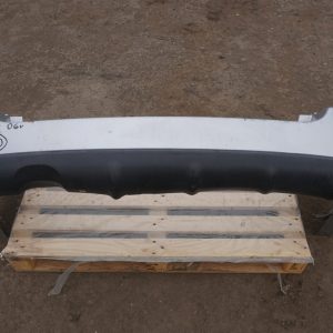 SUBARU FORESTER SG II ZDERZAK TYLNY 57704SA010 NR.90