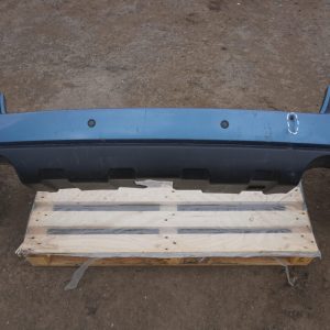 SUBARU OUTBACK III BL ZDERZAK TYLNY 57720AG060 NR.27