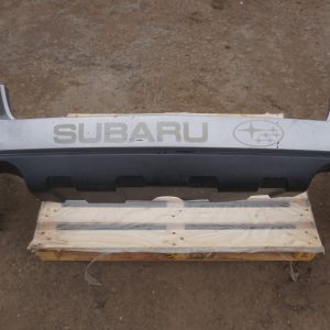 SUBARU OUTBACK III BL ZDERZAK TYLNY 57720AG060 NR.8
