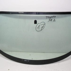 Toyota Mr2 Zzw30 2001r Szyba Przednia