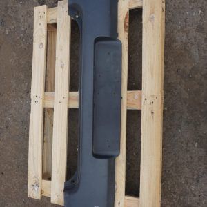 TOYOTA YARIS I ZDERZAK TYLNY 52159-52030