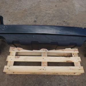 SUBARU OUTBACK BL ZDERZAK TYLNY 57704AG060 NR.5