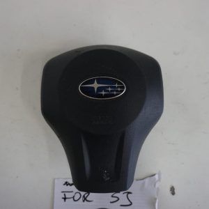 SUBARU FORESTER SJ IV PODUSZKA POWIETRZNA KIEROWNICY 2014rok