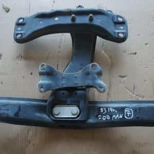 SUBARU FORESTER IV SJ 2013-2017R J8U PODUSZKA SKRZYNI BIEGOW WSPORNIK LAPA 41022AC180 ; 41011AG051 ; 41011AG040
