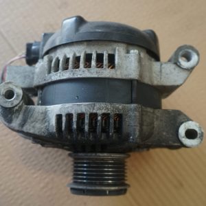 TOYOTA AURIS I E15 06-12rok 2.2 D-CAT DPF 2AD ALTENATOR ZAMIENNIK nr.88 RTX401821912