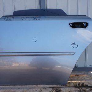 SUBARU LEGACY IV DRZWI LEWE TYLNE 2004-2009rok