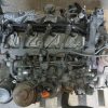 CR-V III SILNIK 2.2DIESEL N22A2 BLOK WTRYSKIWACZE GLOWICA MH0 NR.69