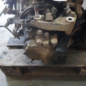 HONDA CR-V III SKRZYNIA BIEGÓW 2.2DIESEL N22A2 08H0 MH0 NR.70