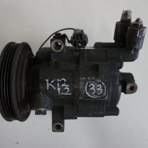 NISSAN MICRA K12 KOMPRESOR KLIMATYZACJI 2600AX800
