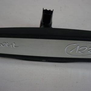 KIA SOUL I LUSTERKO WEWNĘTRZNE 2011rok