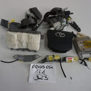 TOYOTA PRIUS II PODUSZKI POWIETRZNE 89170-47390