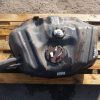 Honda ACCORD VII 2.2 DIESEL 2002-2008R ZBIORNIK PALIWA SEF-E030