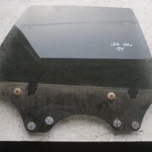 SUBARU LEGACY IV OUTBACK III 2004-2008R PRAWA TYLNA SZYBA DRZWI PRZYCIEMNIANA