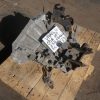 Toyota Yaris II 2009r Lift 1.3b 1nrfe Skrzynia Ec66 ; 303000d120 ; 31115-0D090