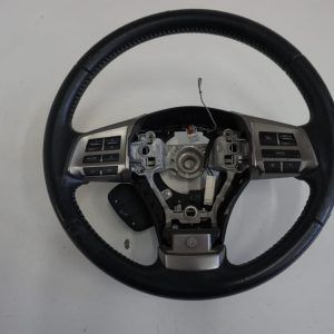Subaru Forester Sj KIEROWNICA MULTIFUNCYJNA 2014rok