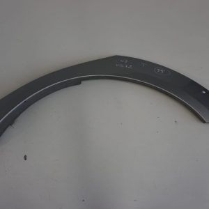 SUBARU OUTBACK BL III LISTWA BŁOTNIKA LEWA TYLNA C6Z