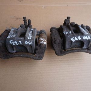 HYUNDAI i30 I 2007-2014r model IRS6D1615 TYLNY ZACISK PRAWY 582301H300 LEWY 582101H300