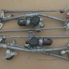 HONDA CIVIC VIII SEDAN MECHANIZM EYCZIERACZEK CIEGNO 76550SNAA01 ; 76555SNAA01 ; 76530SNAA02