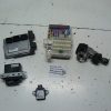 Honda Jazz Komputer 37820-Rb2-G13 0331-910311633