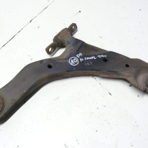 Hyundai Coupe 2004r Wahacz Prawy Przód