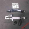 Honda Accord 2010r Klamka Prawa Przednia