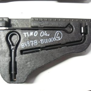 Nissan Almera Tino Schowek 84978-Bu000 84978-Bu000
