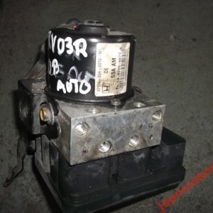 Honda Cr-V 2003r Pompa Hamulcowa 57110-S9a-E010-M1