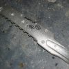 Kia Picanto 1.1b 2009 2010 Absorber Zderzaka Przód