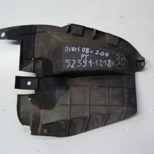 Toyota Auris 2007 5d Nadkole Prawy Tył 52591-12180